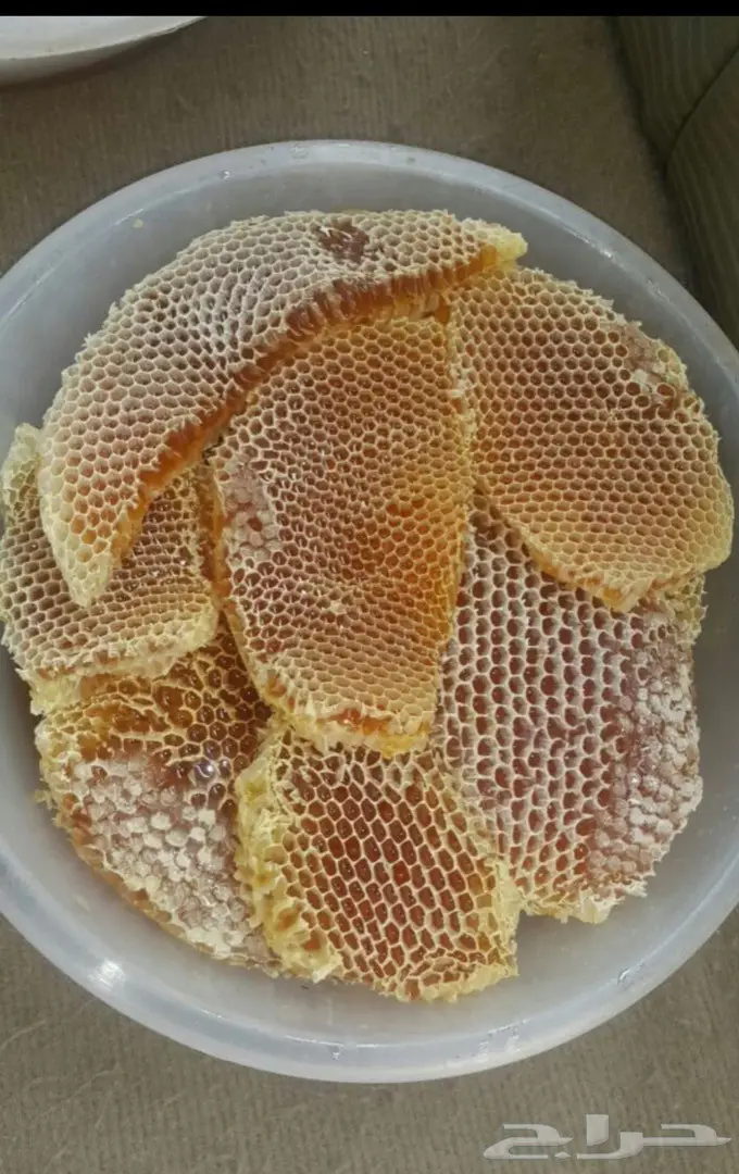 عسل السدره الجبلي وعسل سمروعسل الخاص الملكي 21