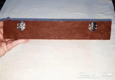 صندوق منظم خواتم. الاحساء 6