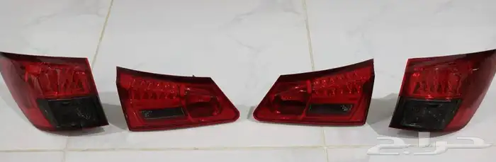 لكزس 2