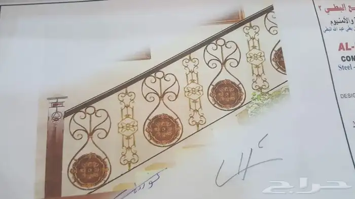 ورشة حدادة والمنيوم الاحساء 31