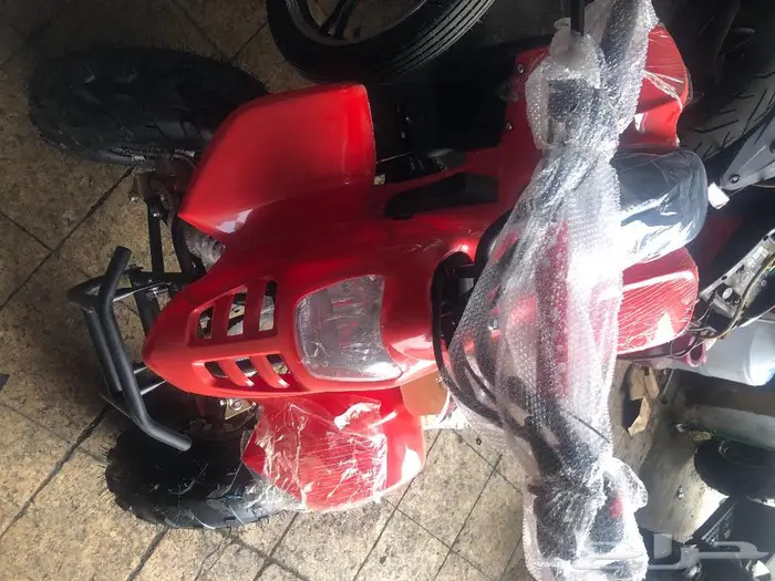 جديد Red70 2300 ريال 0
