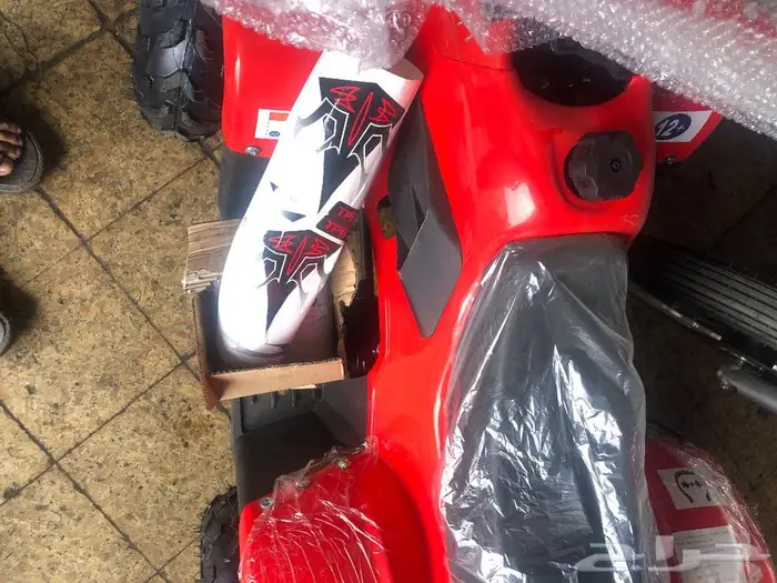 جديد Red70 2300 ريال 1