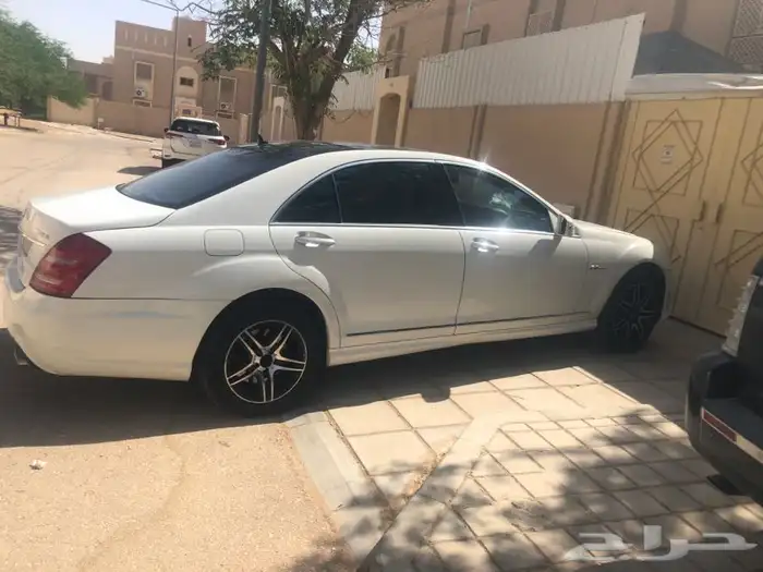 بنو رما مورسدس 15