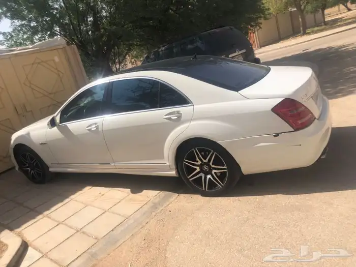 بنو رما مورسدس 13