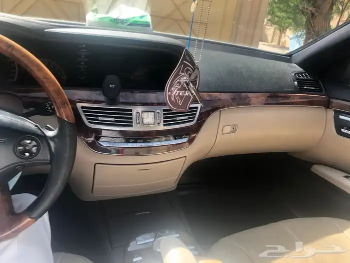 بنو رما مورسدس 20