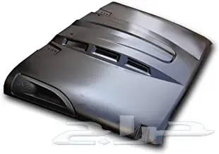 كبوت رانجلر سوبر تشارج JK و JL 0