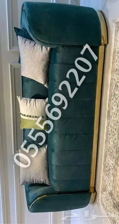 تفصيل كنب ملكي_كلاسيك_مودرن_مجالس_صالونات  لاونج_كافيه 3