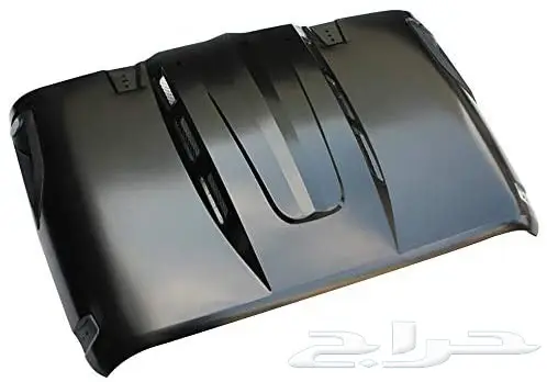 كبوت رانجلر سوبر تشارج JK و JL 1