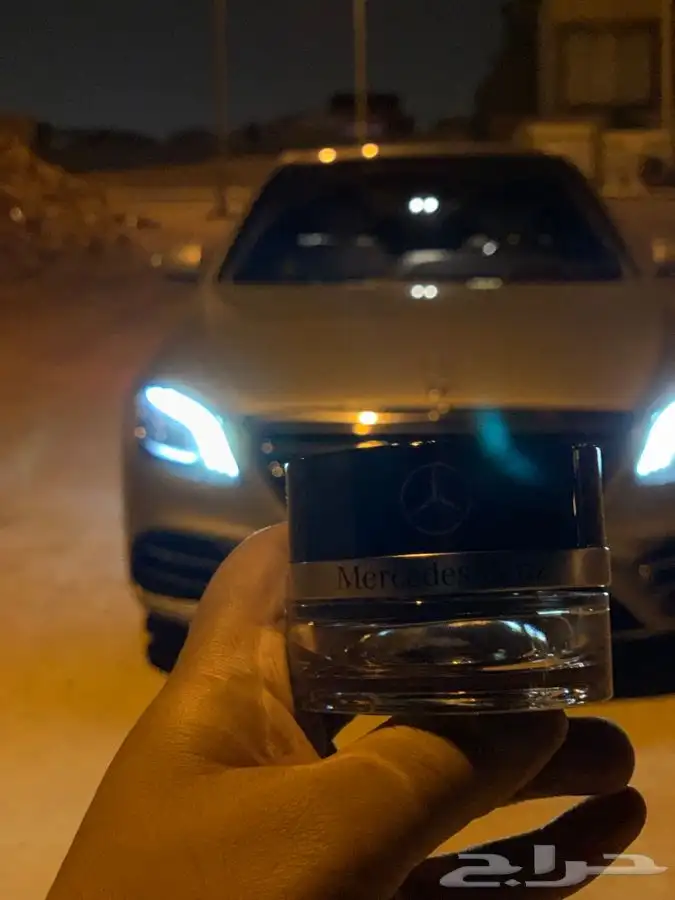 عطور مرسيدس 3
