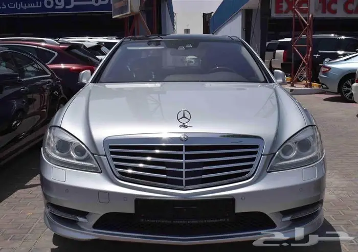 قطع مرسيدس و بي ام 2