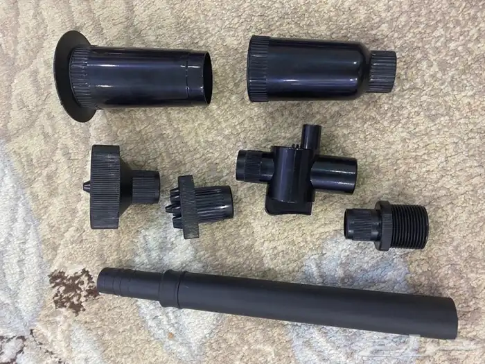 معدات وادوات صناعية ورؤوس نوافير 5