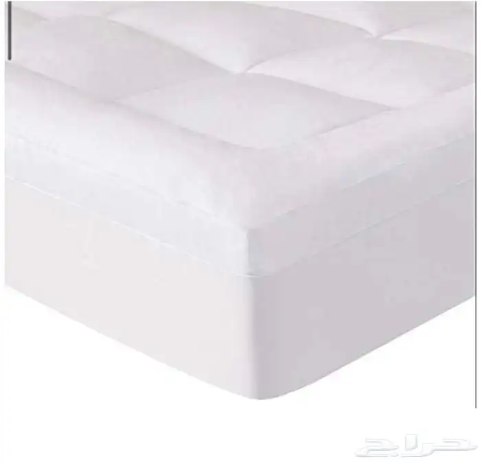 لباد سرير فندقيه 1