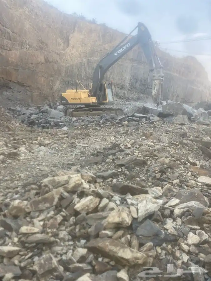 بكلين فلفو الاجار قطوعه وبساعه في مدينه الباحه 1