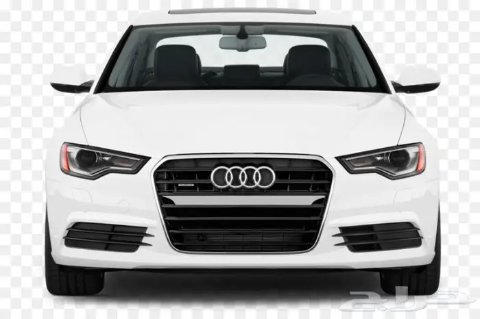 قطع غيار اودي A6 4