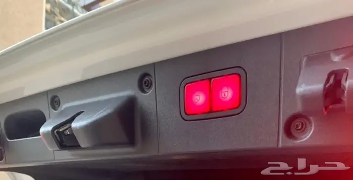 مرسيدس مخزن عداد 65 55