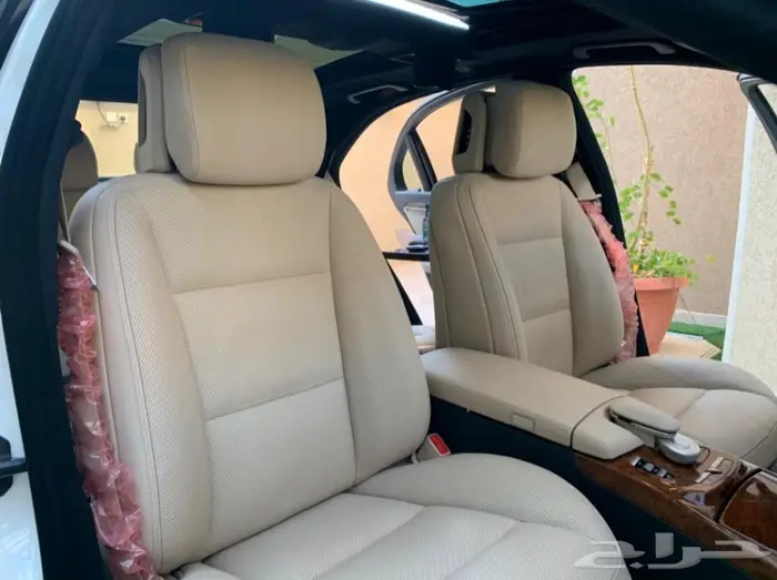 مرسيدس مخزن عداد 65 23