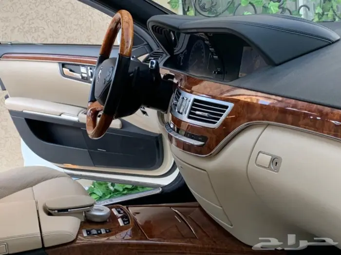 مرسيدس مخزن عداد 65 15