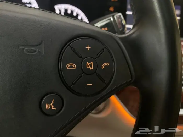 مرسيدس مخزن عداد 65 26