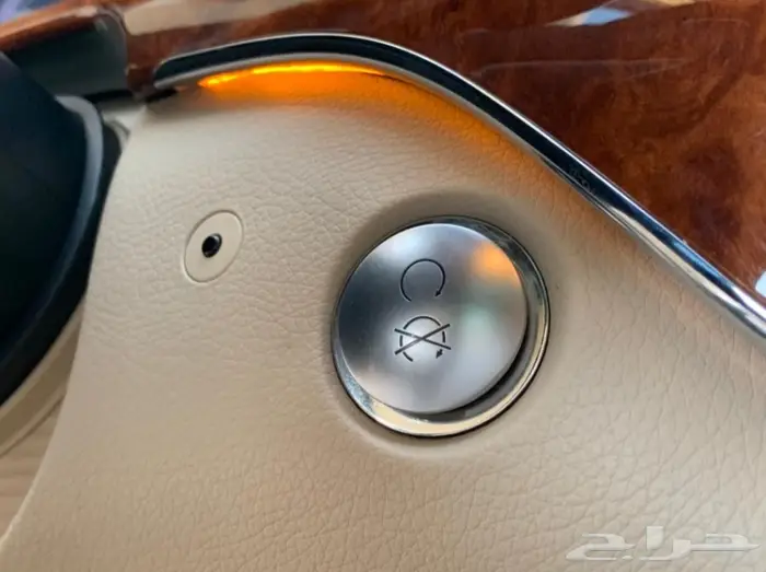 مرسيدس مخزن عداد 65 29