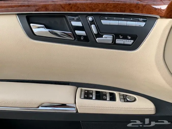 مرسيدس مخزن عداد 65 33