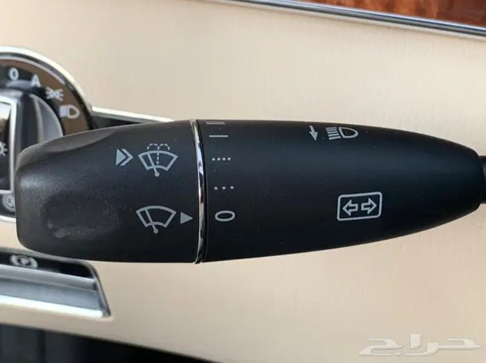 مرسيدس مخزن عداد 65 34