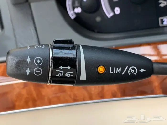 مرسيدس مخزن عداد 65 36