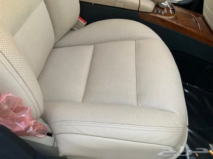 مرسيدس مخزن عداد 65 37