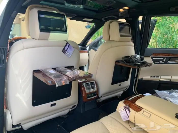 مرسيدس مخزن عداد 65 8