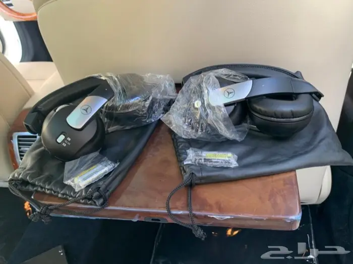 مرسيدس مخزن عداد 65 40