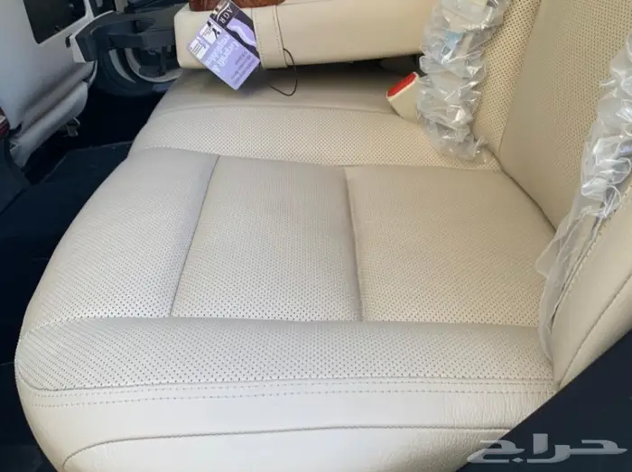 مرسيدس مخزن عداد 65 41