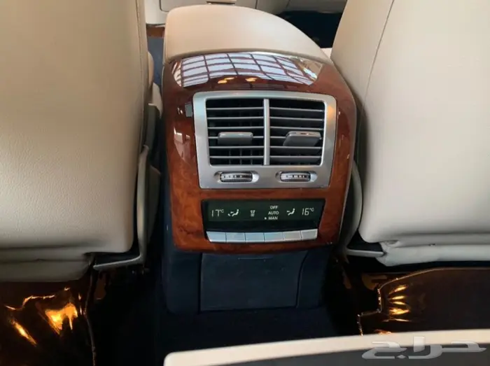 مرسيدس مخزن عداد 65 45