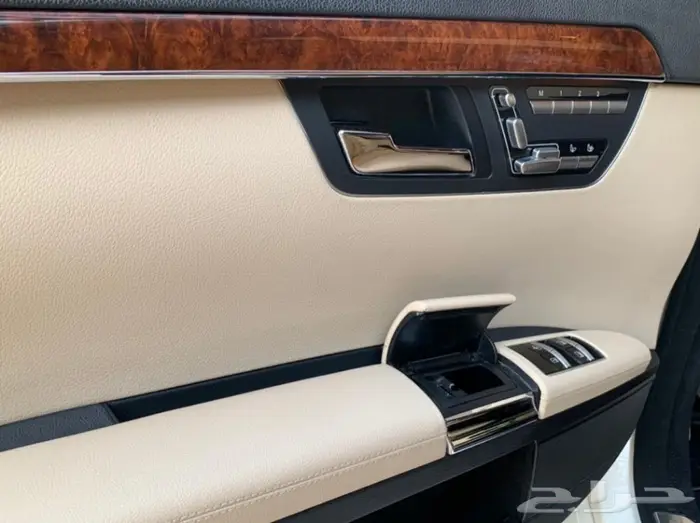 مرسيدس مخزن عداد 65 50