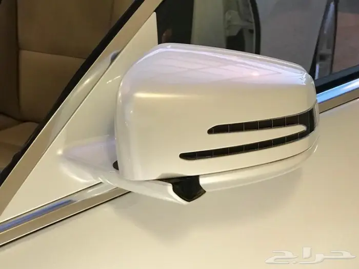 مرسيدس مخزن عداد 65 19