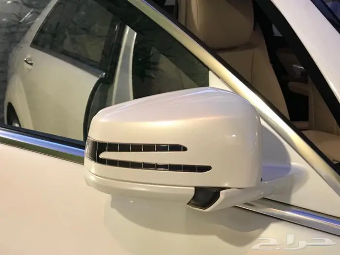 مرسيدس مخزن عداد 65 20