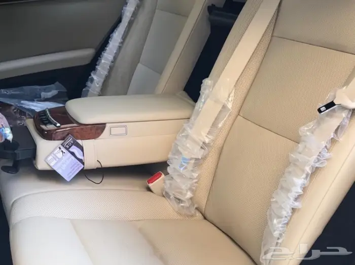 مرسيدس مخزن عداد 65 17