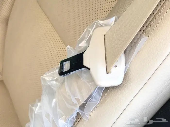 مرسيدس مخزن عداد 65 43