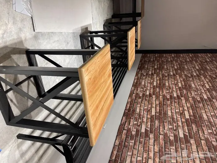 طاولات مطاعم وكوفيهات 3