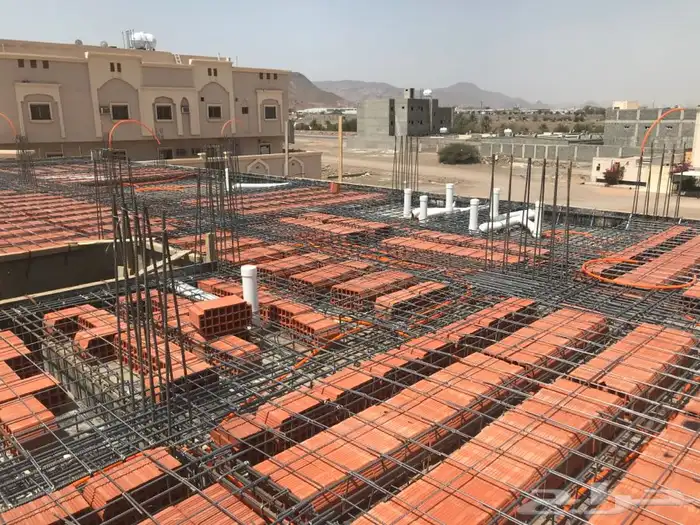 موسسة سوار طيبة للمقاولات (مصنف) 1