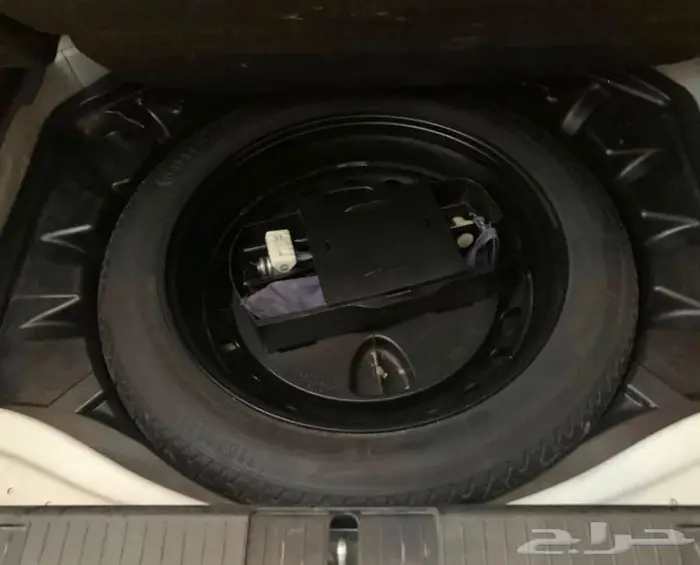 مرسيدس مخزن عداد 65 53