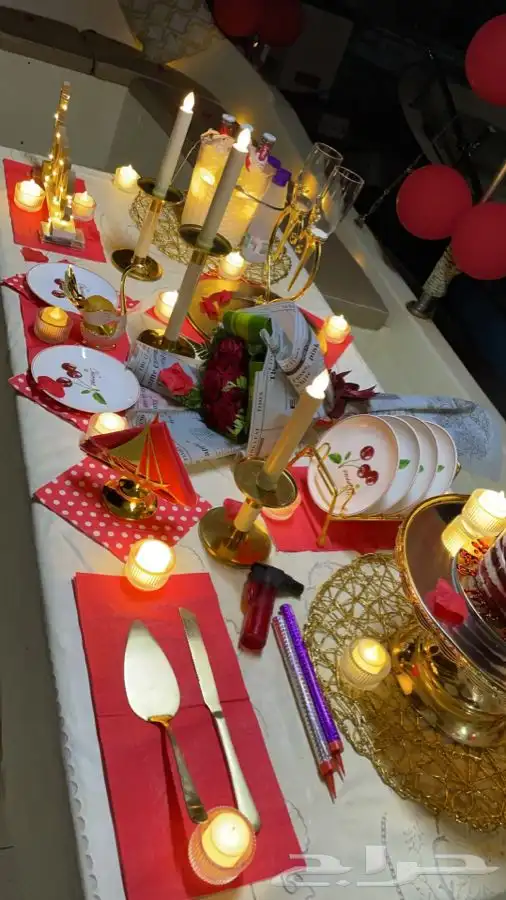 حفلات بحرية VIP 1