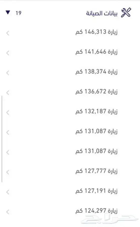 برادو 2006 مخزن وممشى قليل ونظيف جدا(( تم البيع )) 44