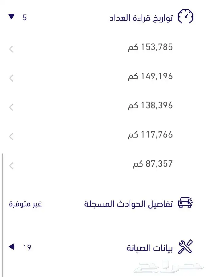 برادو 2006 مخزن وممشى قليل ونظيف جدا(( تم البيع )) 45