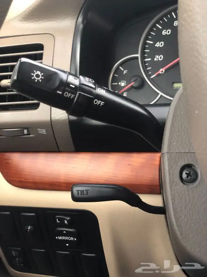 برادو 2006 مخزن وممشى قليل ونظيف جدا(( تم البيع )) 24