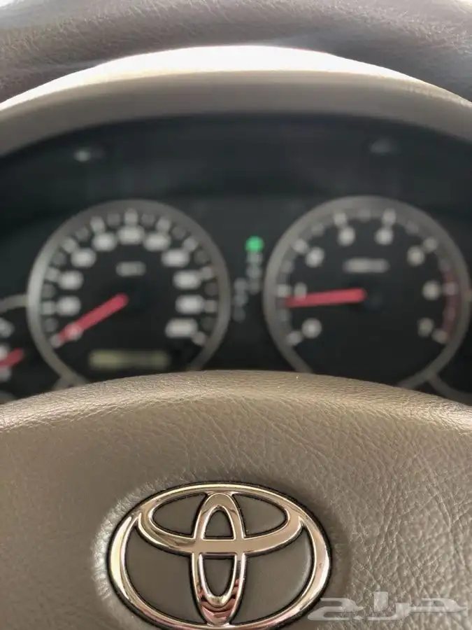 برادو 2006 مخزن وممشى قليل ونظيف جدا(( تم البيع )) 25