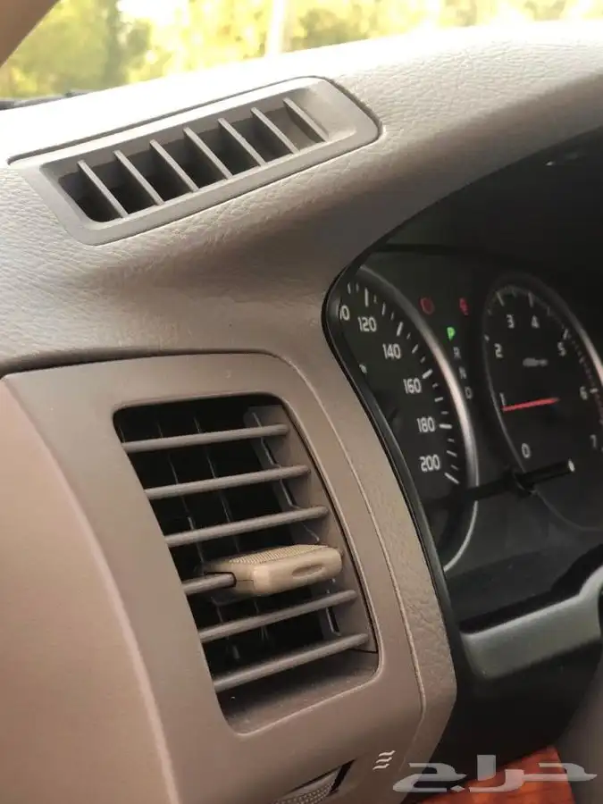 برادو 2006 مخزن وممشى قليل ونظيف جدا(( تم البيع )) 38