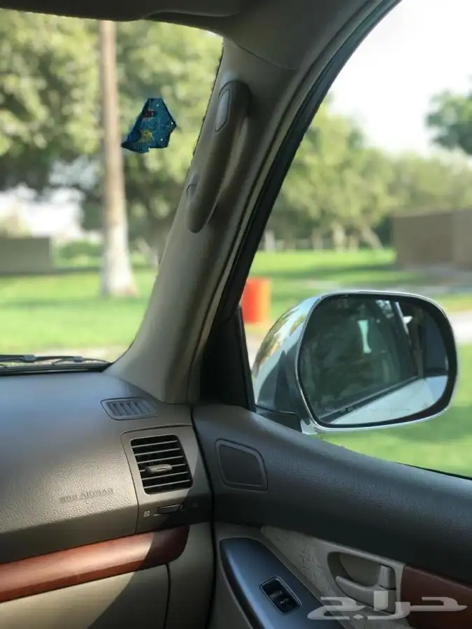 برادو 2006 مخزن وممشى قليل ونظيف جدا(( تم البيع )) 40