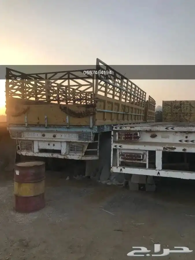 معدات ثقيله للإيجار الوجه املج ضبا العلاء 9