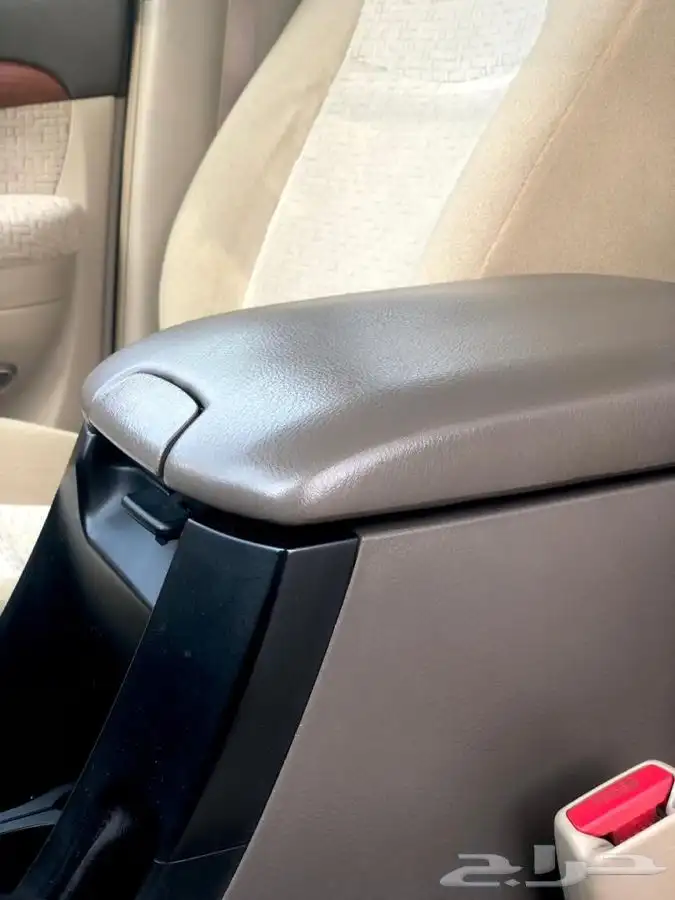 برادو 2006 مخزن وممشى قليل ونظيف جدا(( تم البيع )) 35