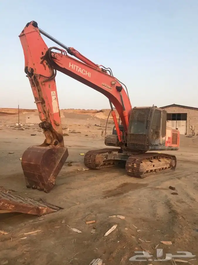 معدات ثقيله للإيجار الوجه املج ضبا العلاء 19