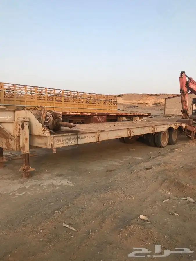 معدات ثقيله للإيجار الوجه املج ضبا العلاء 15